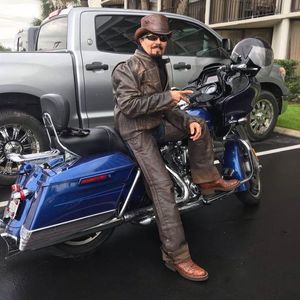 Meet your Posher, Jesse